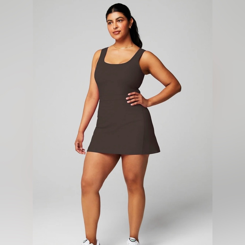 Fabletics athletic dress